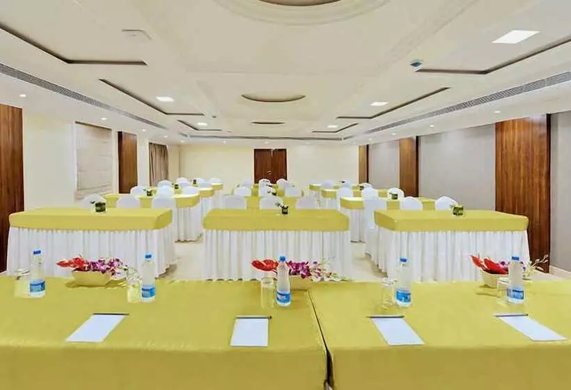 Fotos del hotel Manpho Bell  & Convention Center:  6