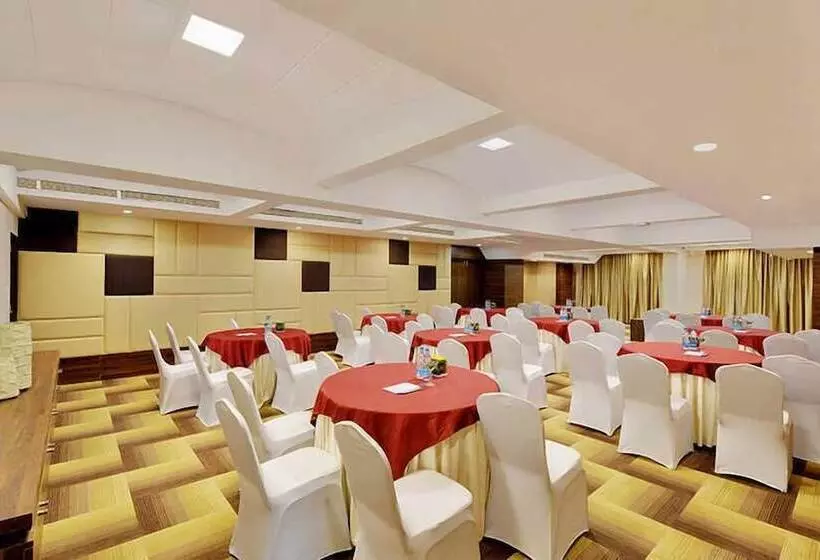 Fotos del hotel Manpho Bell  & Convention Center:  11