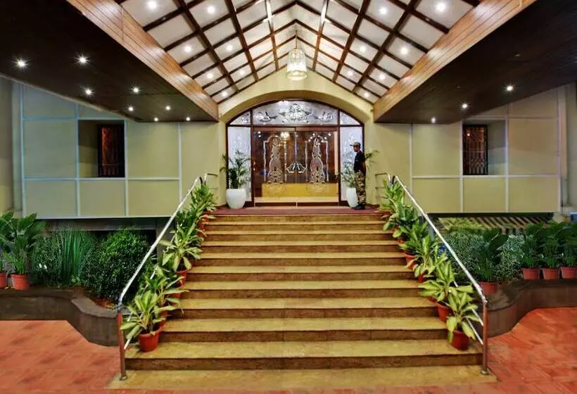 Fotos del hotel Manpho Bell  & Convention Center:  13