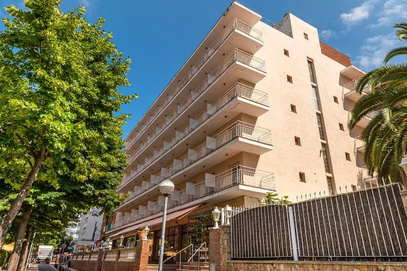 Fotos del hotel The B&B by Guitart Hotels:  10