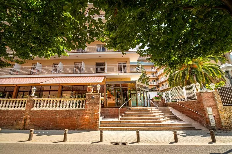 The B&B by Guitart Hotels