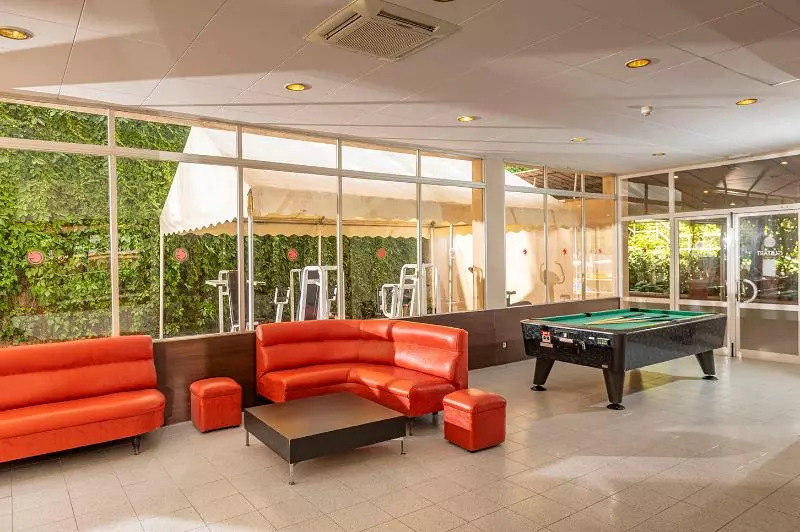 Fotos del hotel The B&B by Guitart Hotels:  3