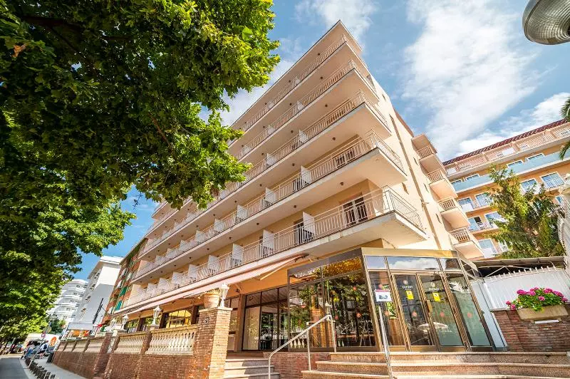 Fotos del hotel The B&B by Guitart Hotels:  16