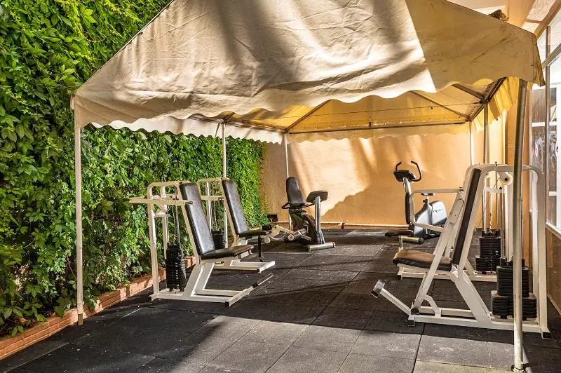 Fotos del hotel The B&B by Guitart Hotels:  4