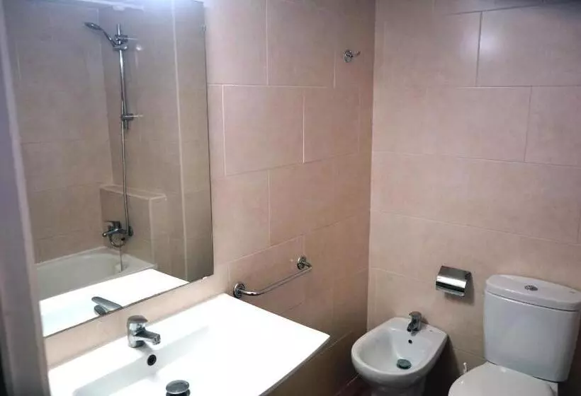 Fotos del hotel The B&B by Guitart Hotels:  14