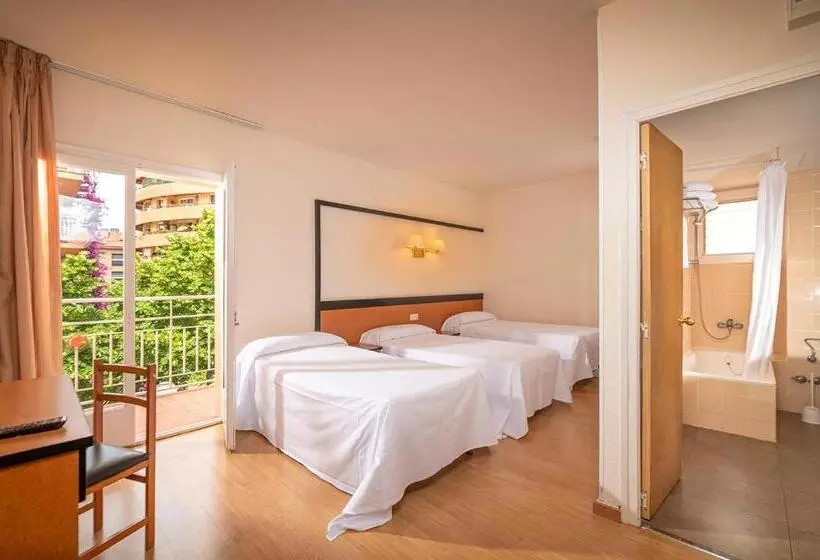 Fotos del hotel The B&B by Guitart Hotels:  25