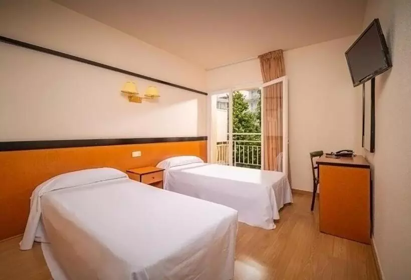 Fotos del hotel The B&B by Guitart Hotels:  21