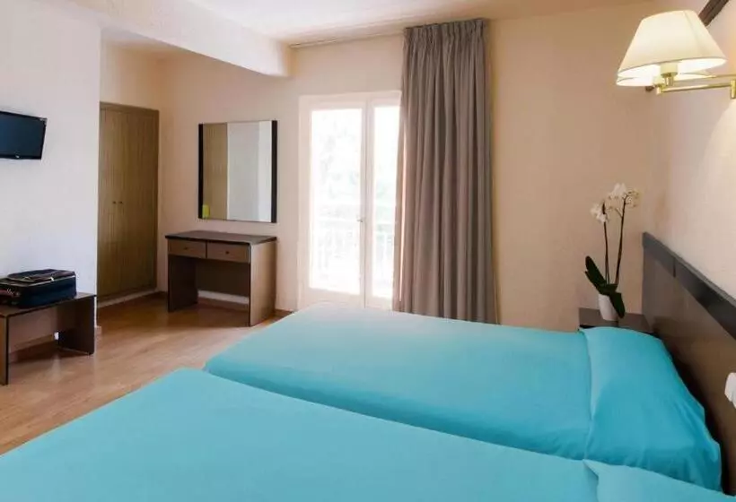 Fotos del hotel The B&B by Guitart Hotels:  24