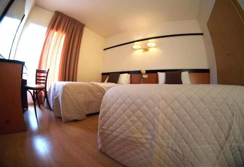 Fotos del hotel The B&B by Guitart Hotels:  2