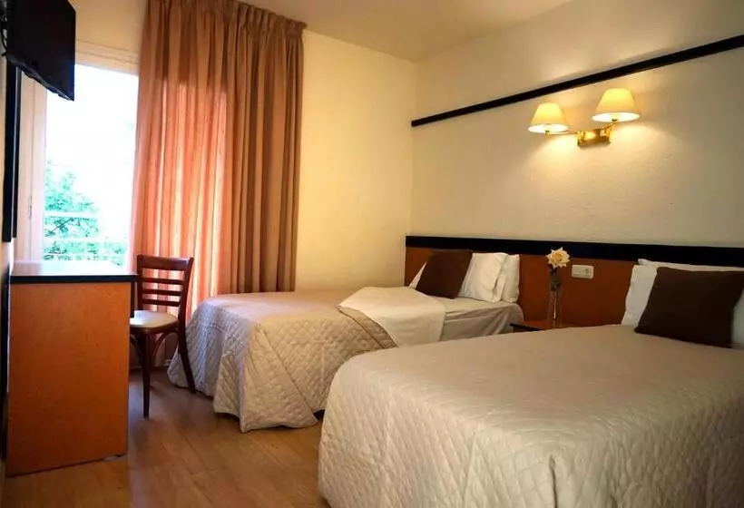 Fotos del hotel The B&B by Guitart Hotels:  17