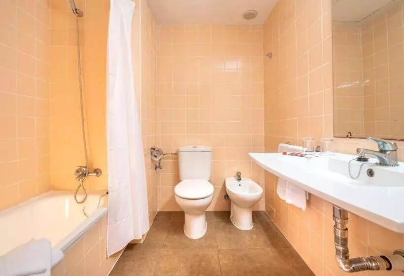 Fotos del hotel The B&B by Guitart Hotels:  19