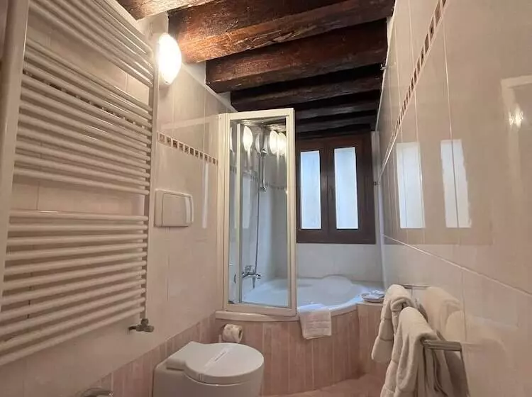 Fotos del hotel Castello:  13