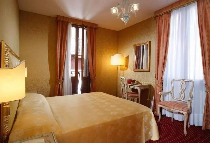 Fotos del hotel Castello:  21