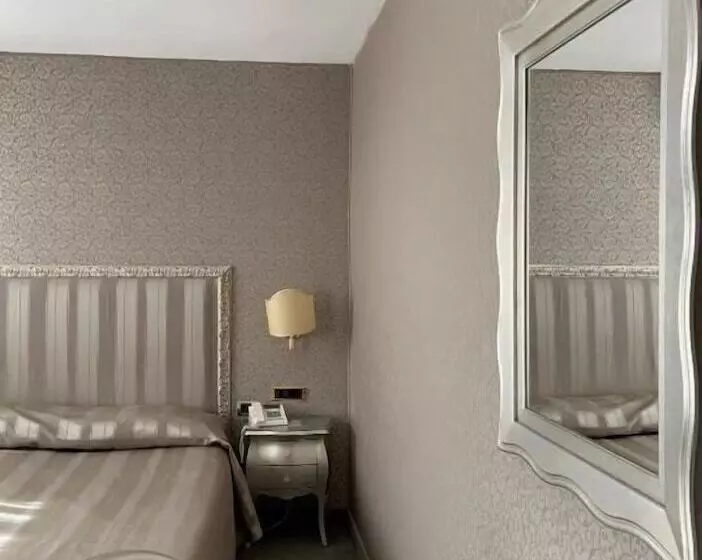 Fotos del hotel Castello:  22