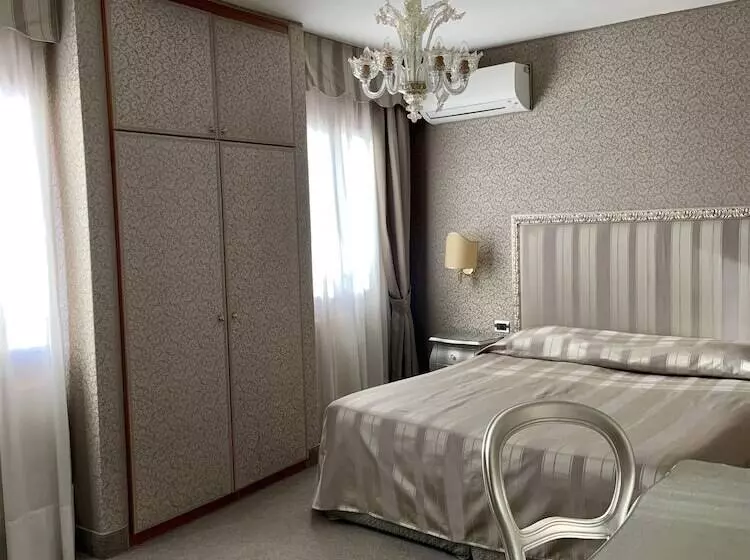 Fotos del hotel Castello:  19