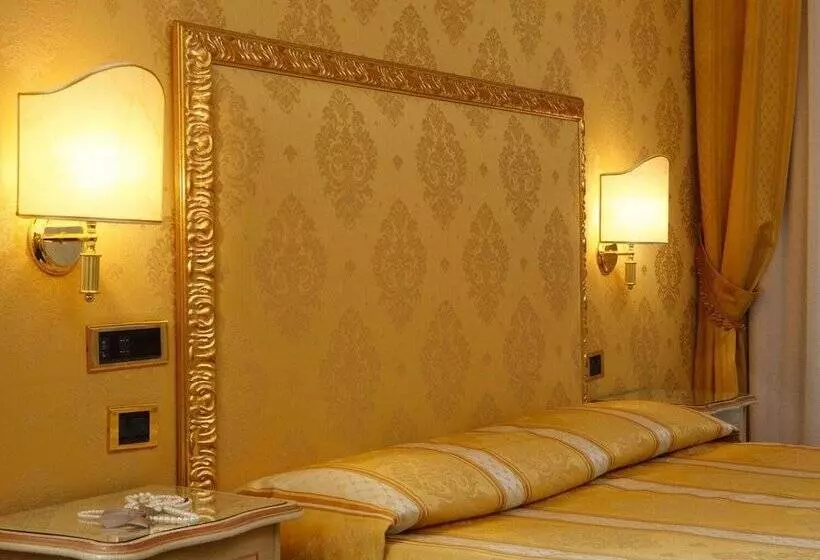 Fotos del hotel Castello:  23