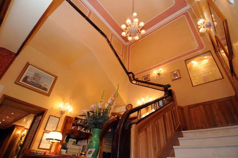 Fotos del hotel Castello:  2