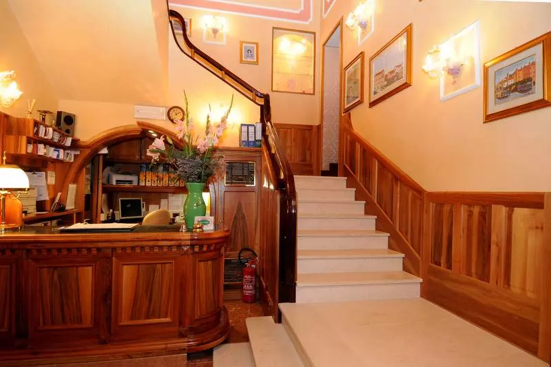 Fotos del hotel Castello:  7