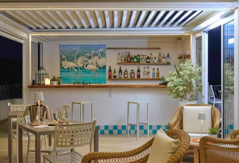 Fotos del hotel Dolce Vita Boutique:  3