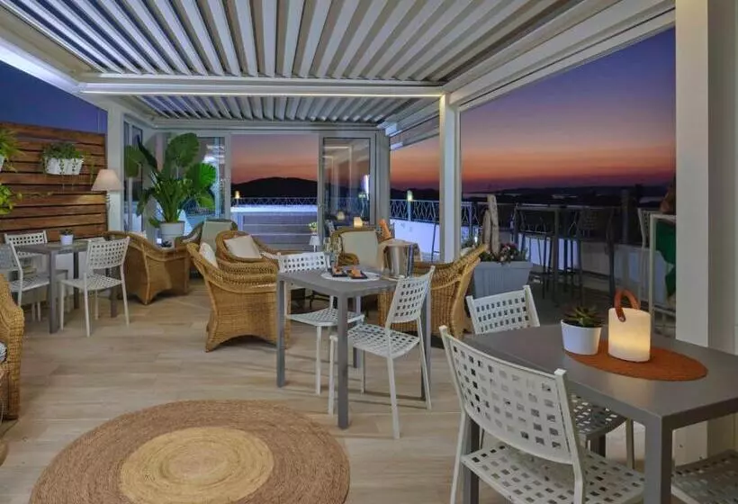 Fotos del hotel Dolce Vita Boutique:  13