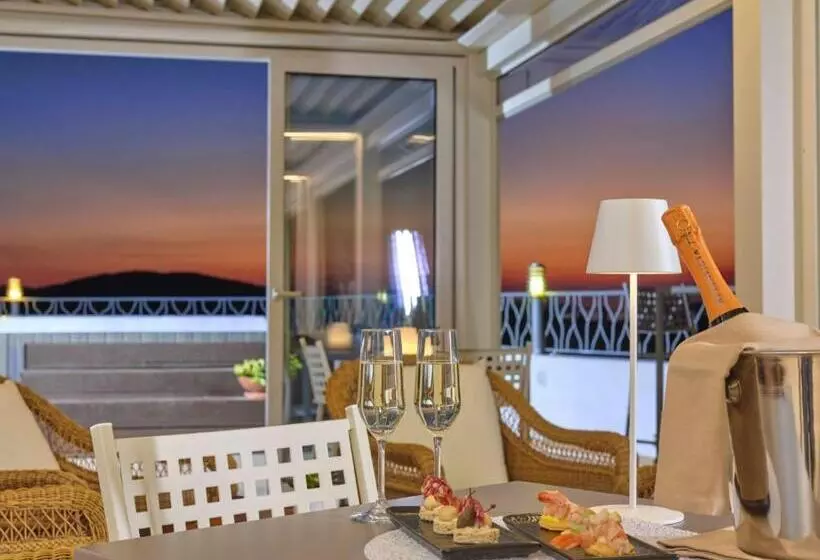 Fotos del hotel Dolce Vita Boutique:  4