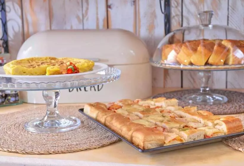 Fotos del hotel Dolce Vita Boutique:  17