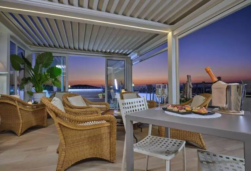 Fotos del hotel Dolce Vita Boutique:  10