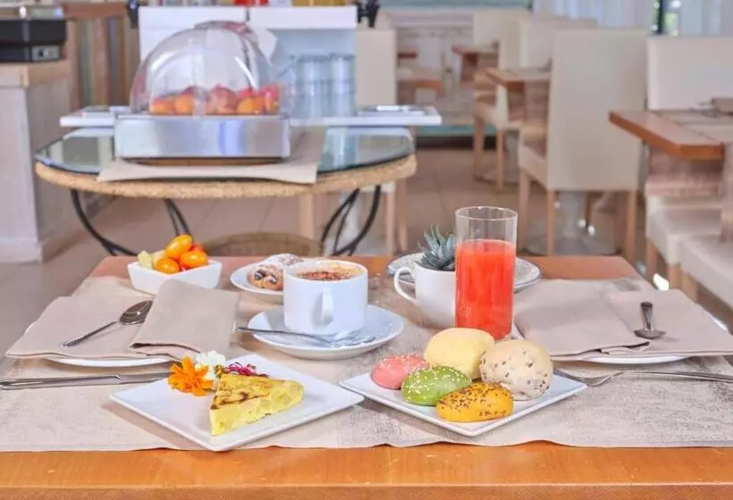 Fotos del hotel Dolce Vita Boutique:  12