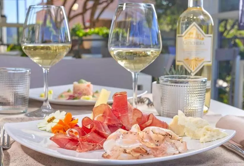 Fotos del hotel Dolce Vita Boutique:  25