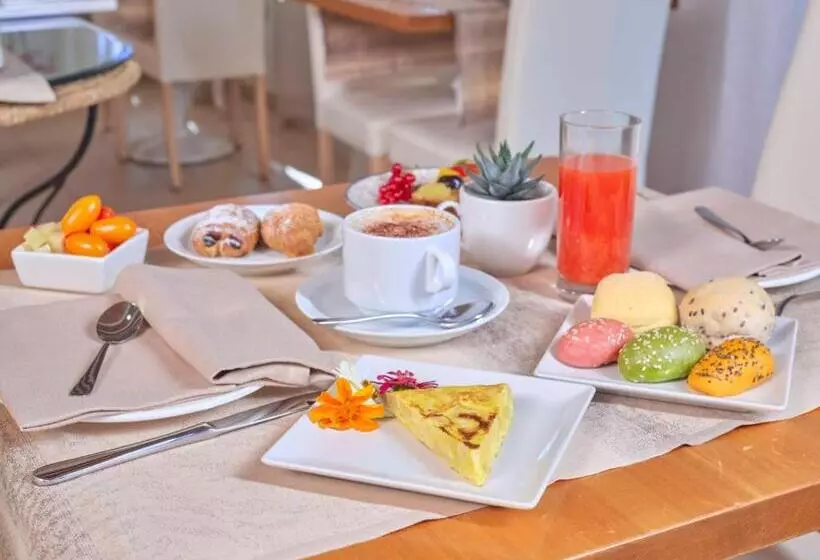 Fotos del hotel Dolce Vita Boutique:  19