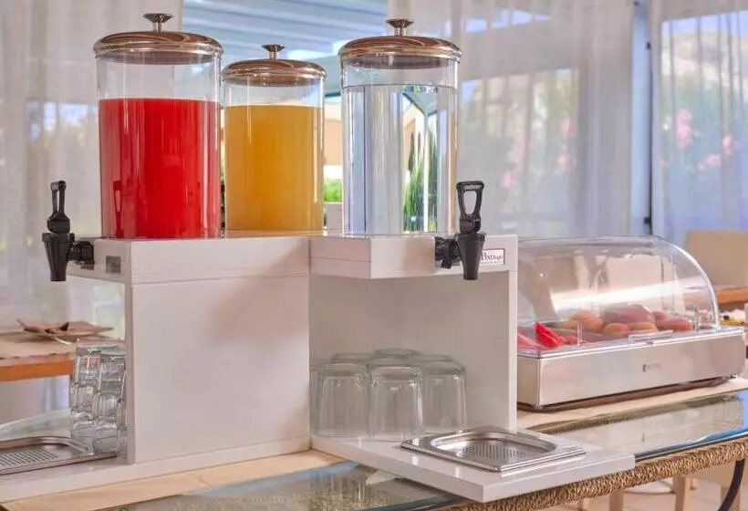 Fotos del hotel Dolce Vita Boutique:  9