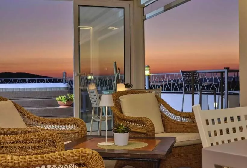 Fotos del hotel Dolce Vita Boutique:  16