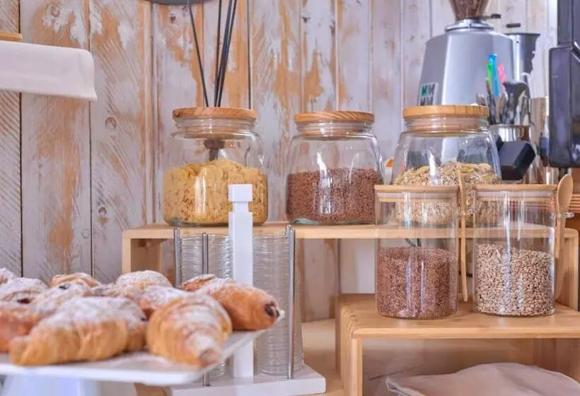 Fotos del hotel Dolce Vita Boutique:  21