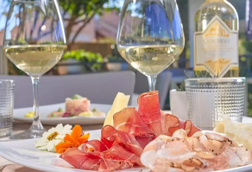 Fotos del hotel Dolce Vita Boutique:  22