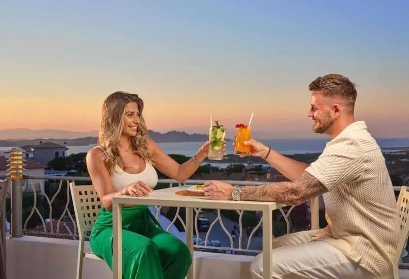 Fotos del hotel Dolce Vita Boutique:  18