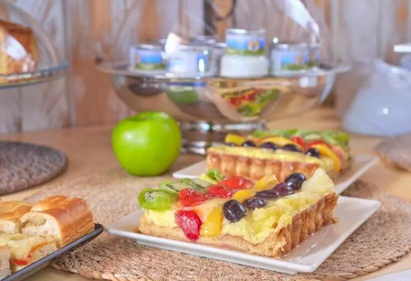 Fotos del hotel Dolce Vita Boutique:  8