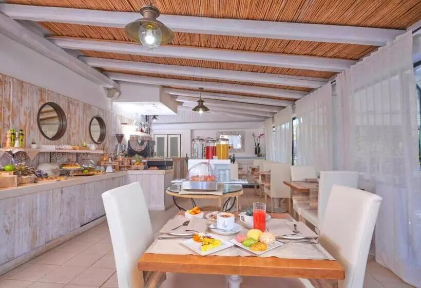 Fotos del hotel Dolce Vita Boutique:  24