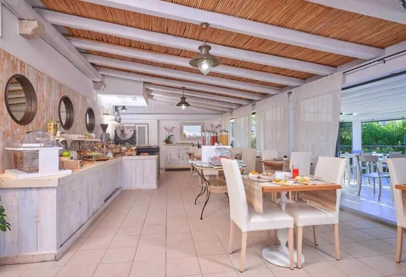 Fotos del hotel Dolce Vita Boutique:  23