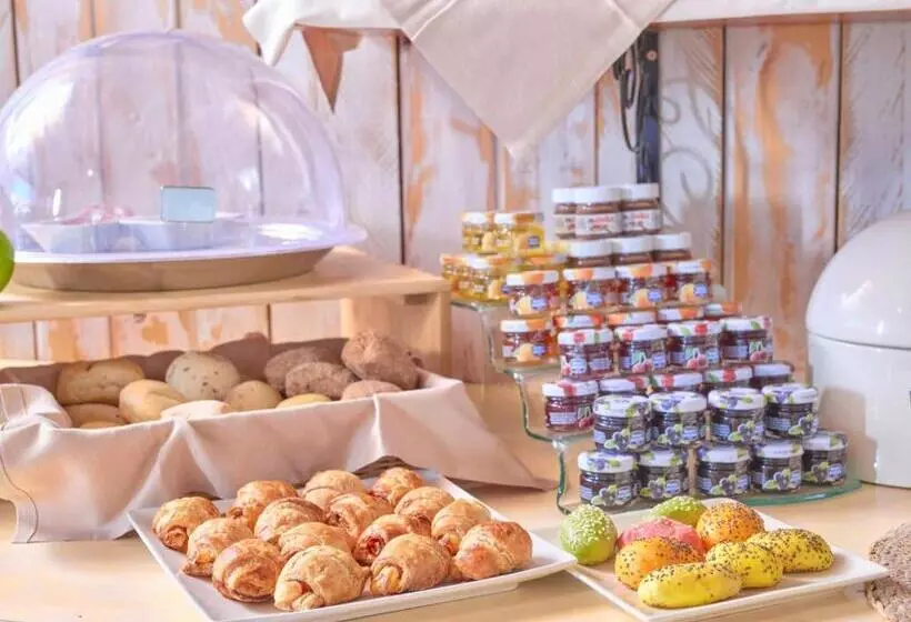 Fotos del hotel Dolce Vita Boutique:  15