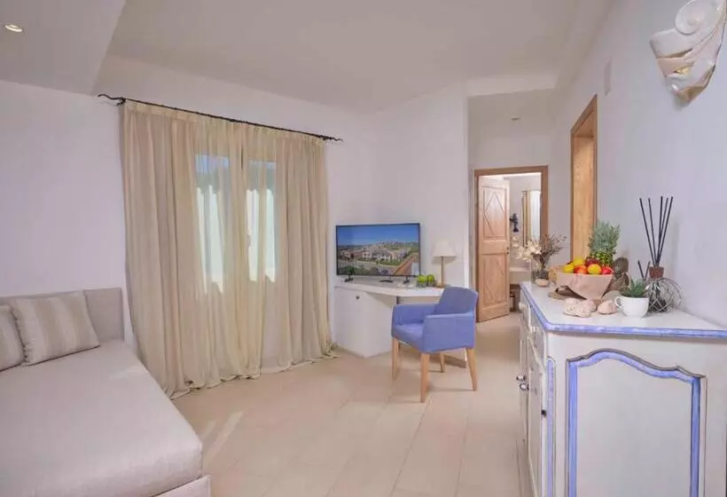 Fotos del hotel Dolce Vita Boutique:  11