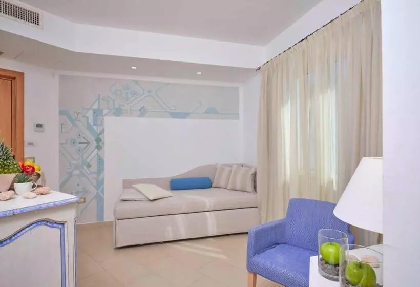 Fotos del hotel Dolce Vita Boutique:  7