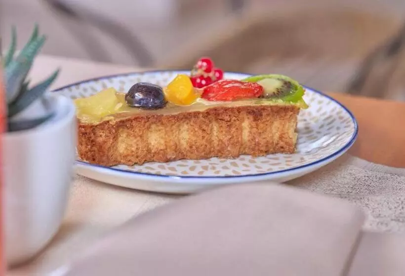 Fotos del hotel Dolce Vita Boutique:  2