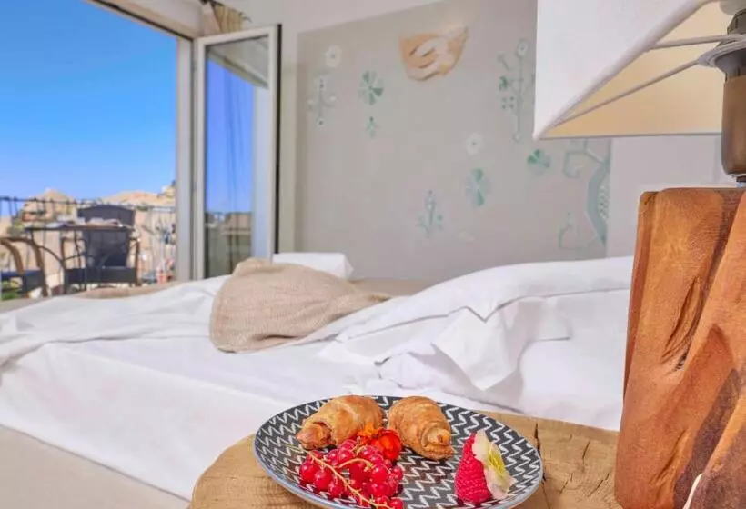 Fotos del hotel Dolce Vita Boutique:  14