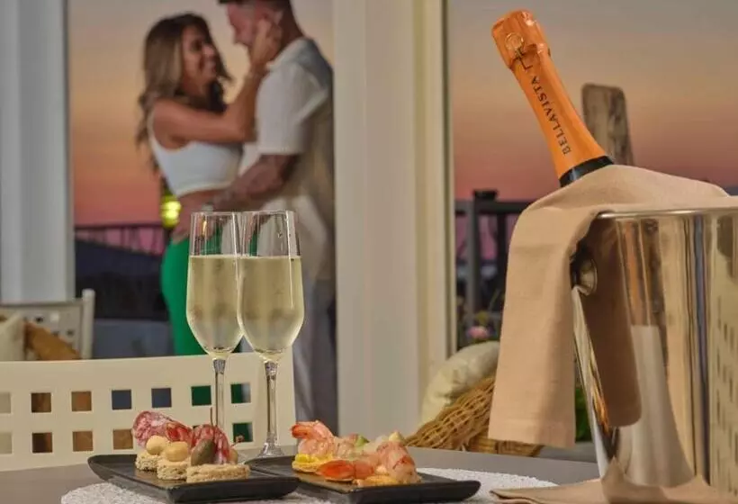 Fotos del hotel Dolce Vita Boutique:  6