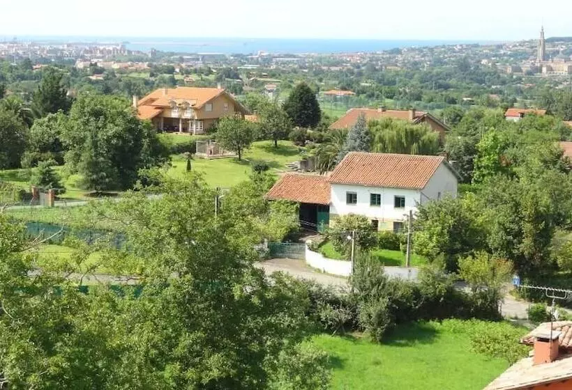 Fotos del hotel El Mirador De Deva:  22