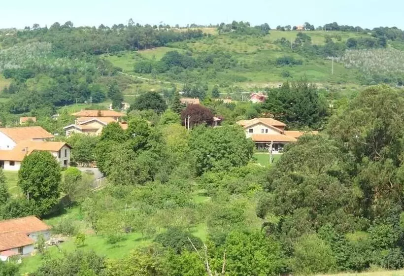 Fotos del hotel El Mirador De Deva:  17