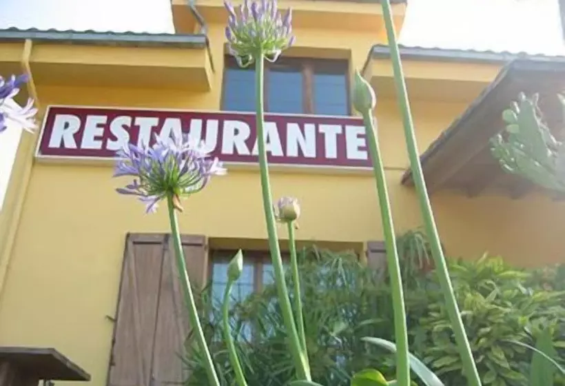 Fotos del hotel El Mirador De Deva:  2