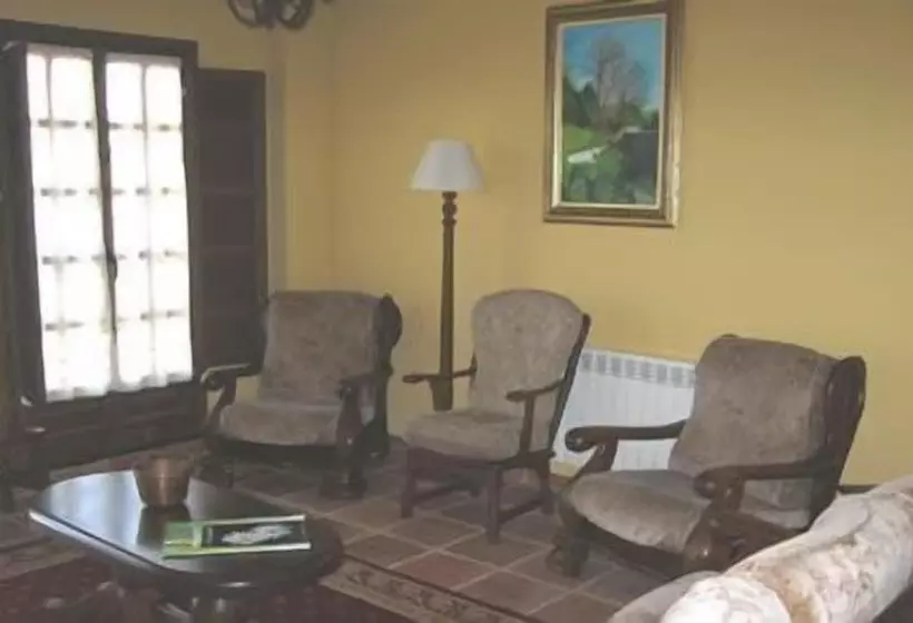 Fotos del hotel El Mirador De Deva:  11