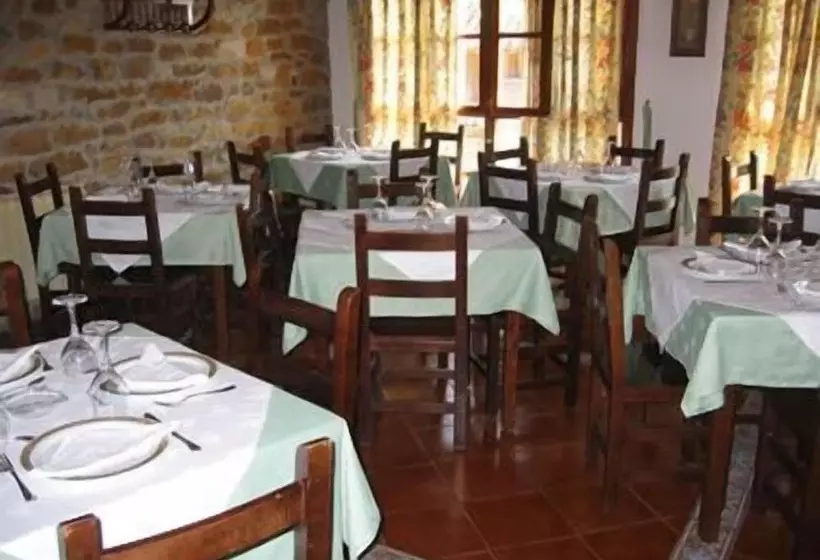Fotos del hotel El Mirador De Deva:  12