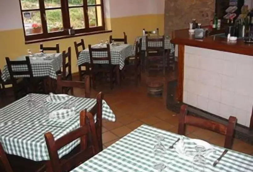Fotos del hotel El Mirador De Deva:  7